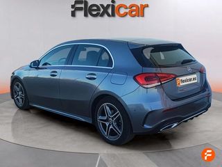 Mercedes Clase A A 180 d