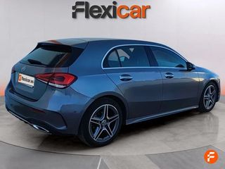 Mercedes Clase A A 180 d