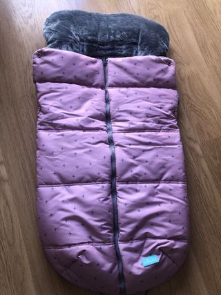 Saco universal para silla de paseo