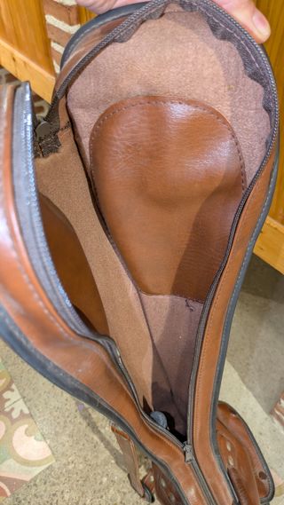 Funda Bajo Yamaha Motion B