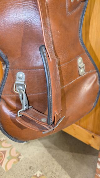 Funda Bajo Yamaha Motion B