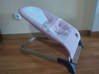Hamaca bebé Noah Chipolino