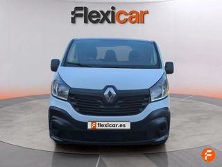 Renault Trafic 1.6 95CV