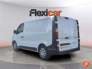 Renault Trafic 1.6 95CV
