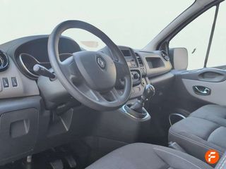 Renault Trafic 1.6 95CV