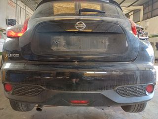 DESPIECE COMPLETO NISSAN JUKE (F15)