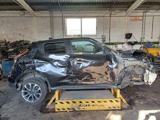 DESPIECE COMPLETO NISSAN JUKE (F15)
