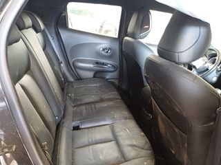 DESPIECE COMPLETO NISSAN JUKE (F15)