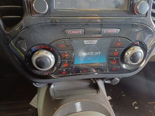 DESPIECE COMPLETO NISSAN JUKE (F15)