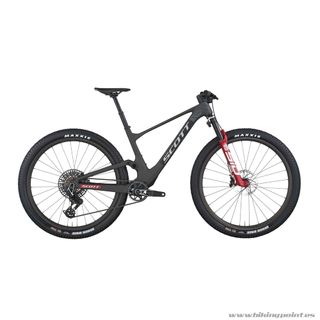 Scott Spark RC World Cup 2026 Negra