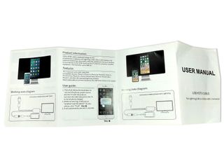 Cable HDMI a USB para Móvil