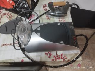 Centro de planchado Bosch