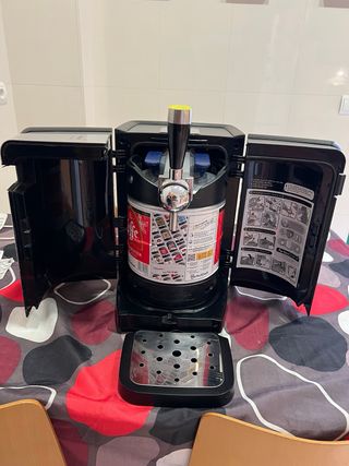 Grifo Cerveza Philips Perfectdraft HD3720/26
