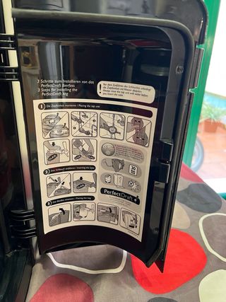 Grifo Cerveza Philips Perfectdraft HD3720/26
