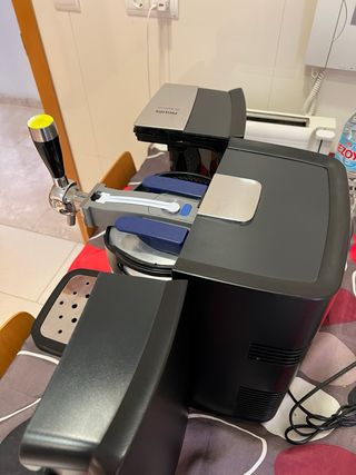 Grifo Cerveza Philips Perfectdraft HD3720/26