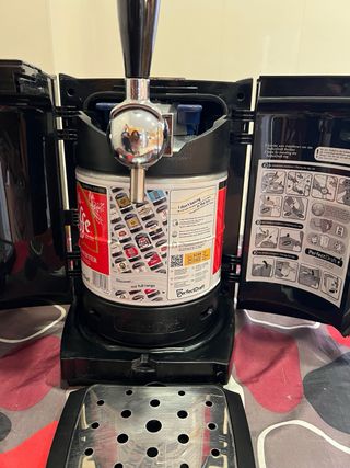 Grifo Cerveza Philips Perfectdraft HD3720/26
