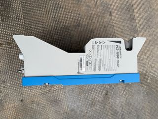 Controlador Lorentz PS2-1800