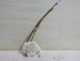 Cerradura puerta del izq mazda 143439 bhs259310a 3