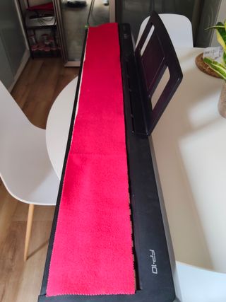 Teclado Roland FP-10