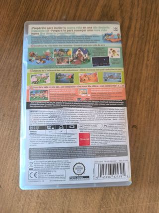 Animal Crossing: New Horizons Nintendo Switch