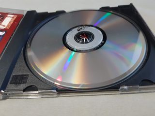 CD Vargas Blues Band - Lo mejor de