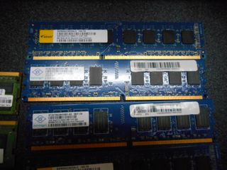 7 Memorias RAM
