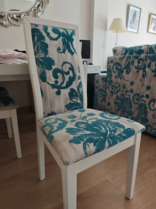 Silla comedor 