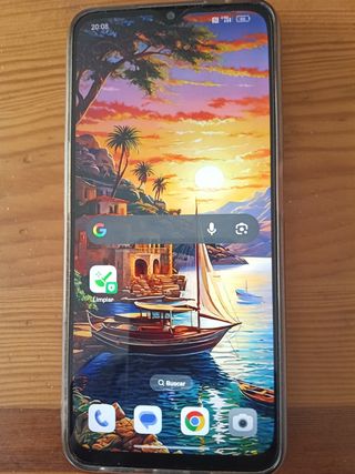 Telefono cellulare Oppo A77 5g