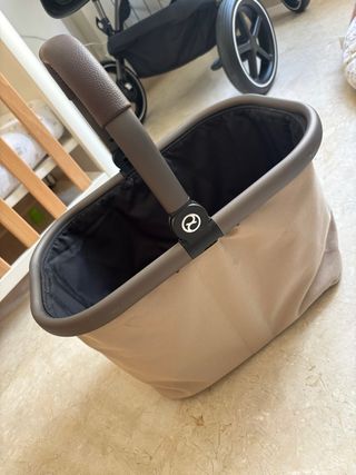 Cesta Cybex Gazelle para cochecito