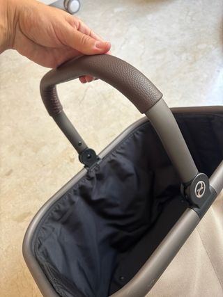 Cesta Cybex Gazelle para cochecito