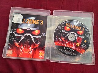 Killzone 3 PS3