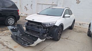 KIA Stonic 2019