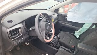KIA Stonic 2019