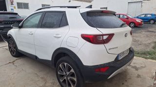 KIA Stonic 2019