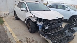 KIA Stonic 2019