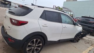 KIA Stonic 2019