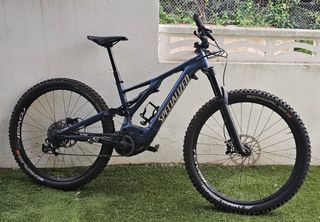 Specialized Turbo Levo 29 Eléctrica