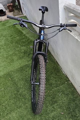 Specialized Turbo Levo 29 Eléctrica