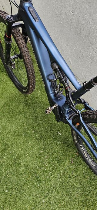 Specialized Turbo Levo 29 Eléctrica