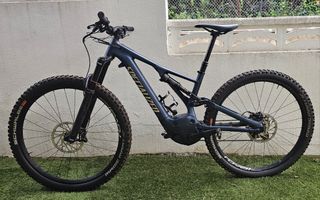 Specialized Turbo Levo 29 Eléctrica