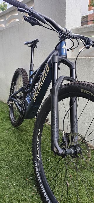 Specialized Turbo Levo 29 Eléctrica