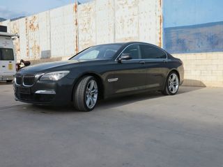 BMW Serie 7 X-Drive autom 2011