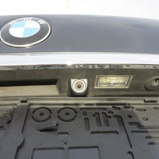 BMW Serie 7 X-Drive autom 2011