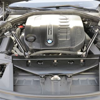 BMW Serie 7 X-Drive autom 2011