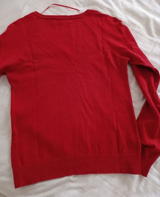Jersey punto Talla S