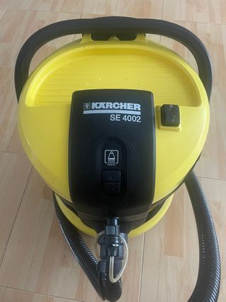 Karcher SE 4002 Aspirador