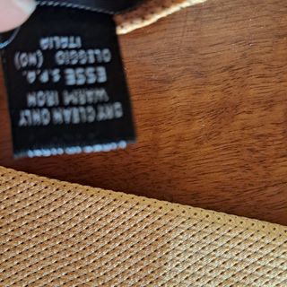 Cravatta in seta Valentino