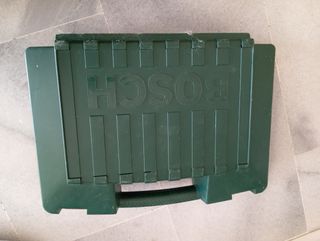 Lijadora Bosch PSS 250 AE