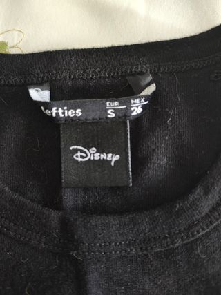 Camiseta Disney Minnie y Daisy Talla S