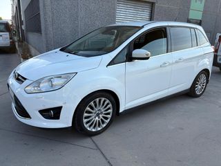 Ford C-MAX 2013